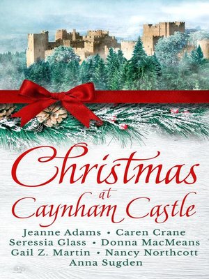 cover image of Christmas at Caynham Castle